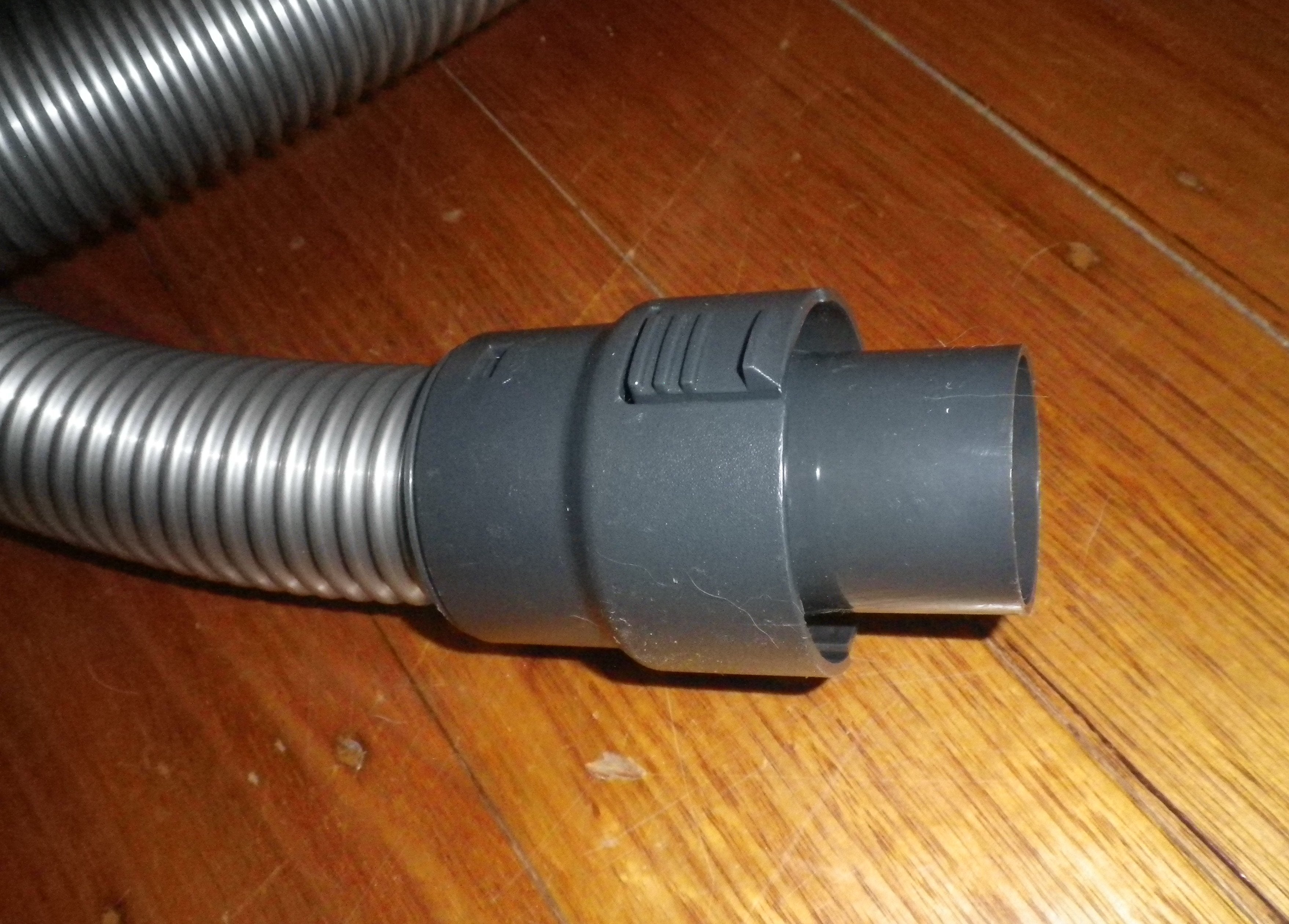 Volta Pulsar Power U4503 and U4505 Full-Set Vacuum Cleaner Hose - Replacement Part # B0430020603