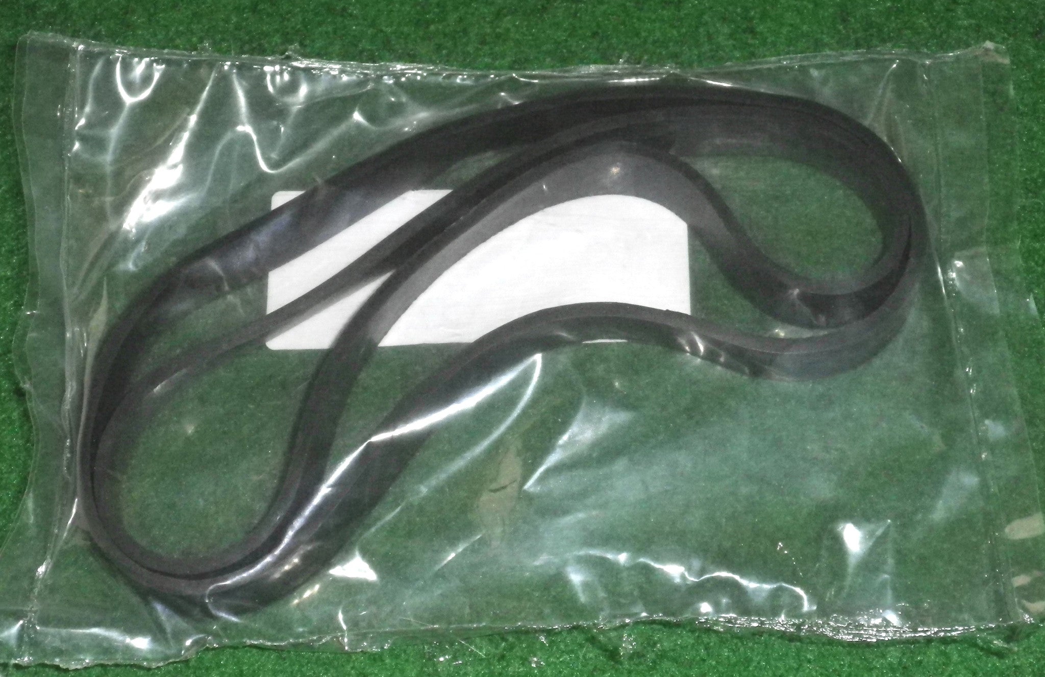 Hoover TurboLark and TurboPower Breeze Agitator Vacuum Cleaner Brush Drive Belts (Pack of 2) - Part Number HV0721