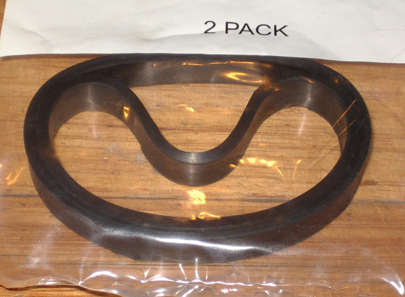 High - Quality Replacement Drive Belt for Hoover, Pullman PB4, and Nilfisk ESB109 Powerhead Brush Rollers - BELT - PB4