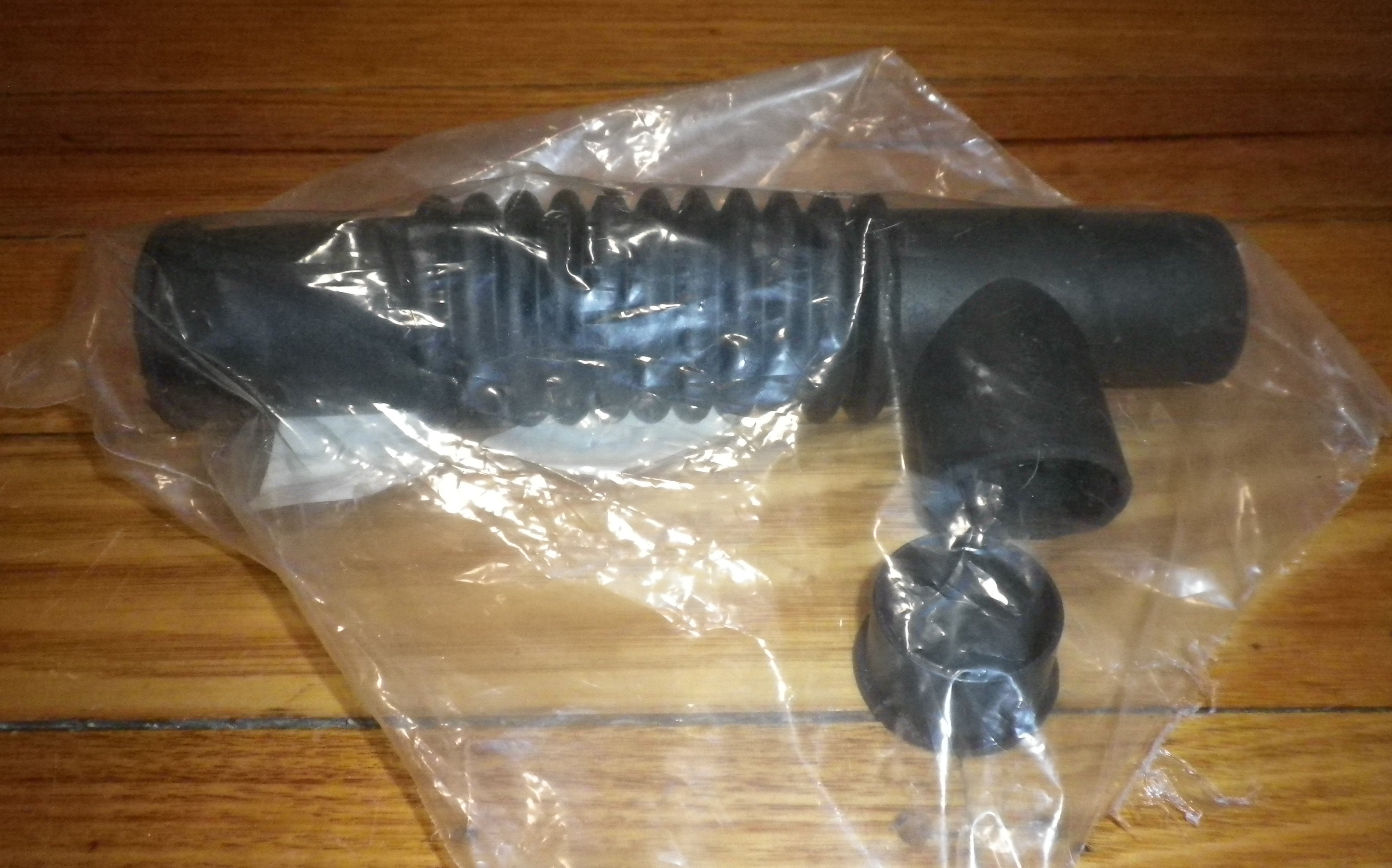 New Replacement Hoover Front Loader Washing Machine Sump Hose - Part Number 40714025