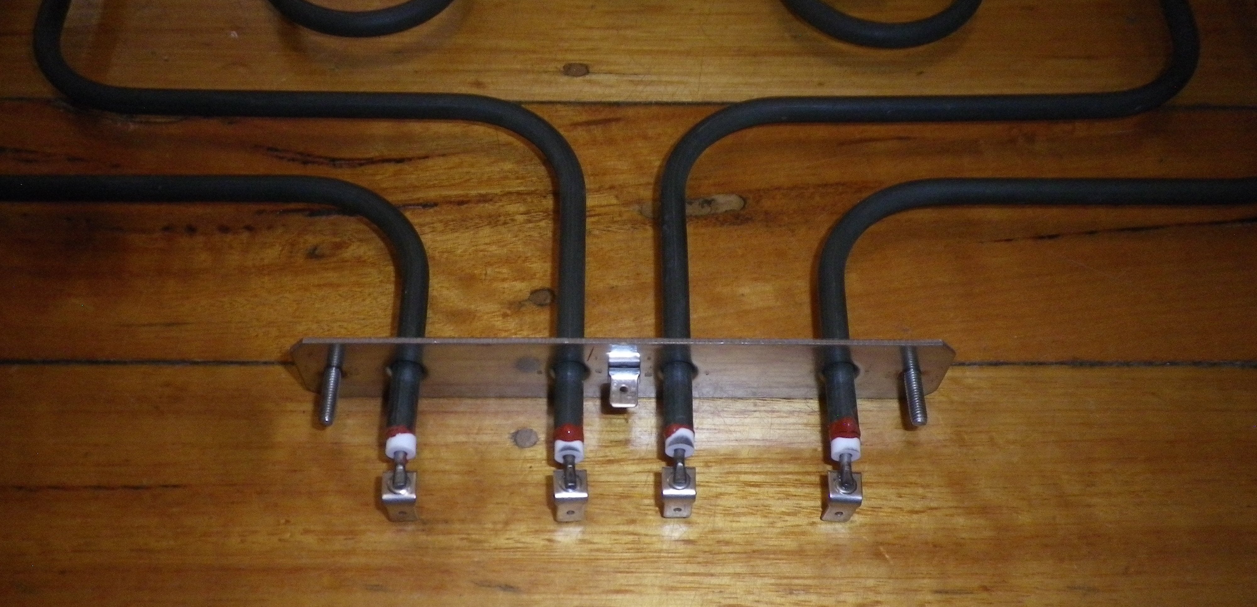 Smeg 1960W/870W Dual Oven & Grill Element - Part IM93-07