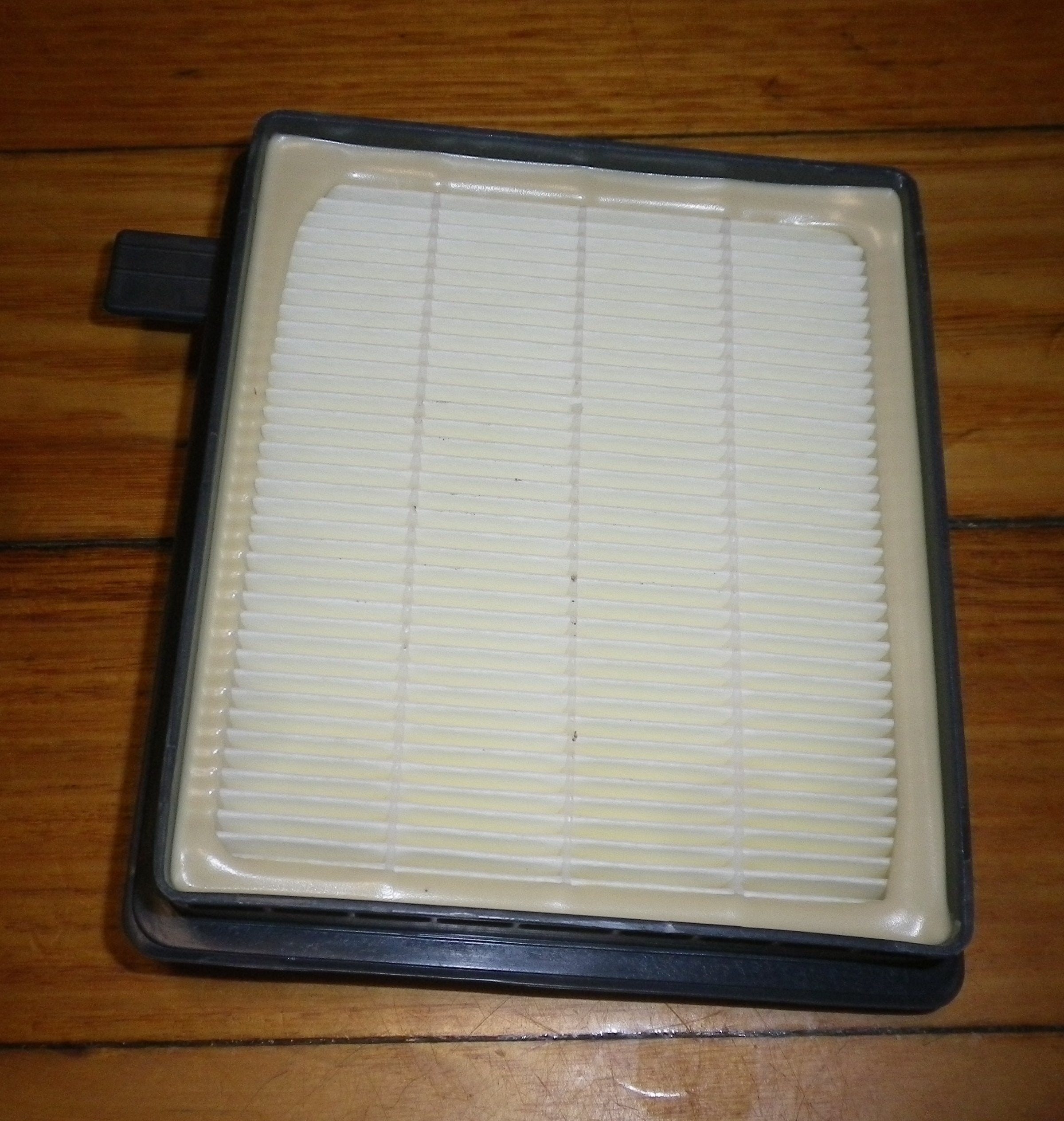 Volta Signum U4013 High - Efficiency Hepa Canister Filter - Part A5690010002R