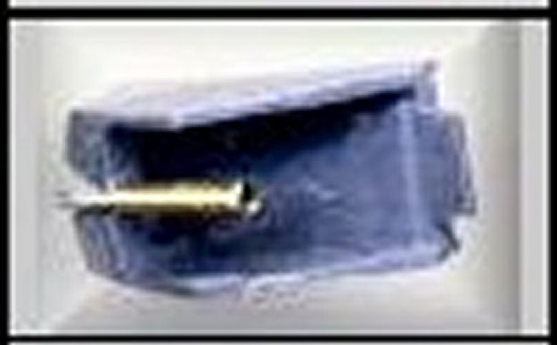 Compatible Stanfield D1222E Turntable Stylus for National EPS33ES