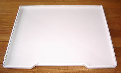 Hoover Boss 2400L Aluminum Metal Lid for Large Top - Load Washers - Part #37342463