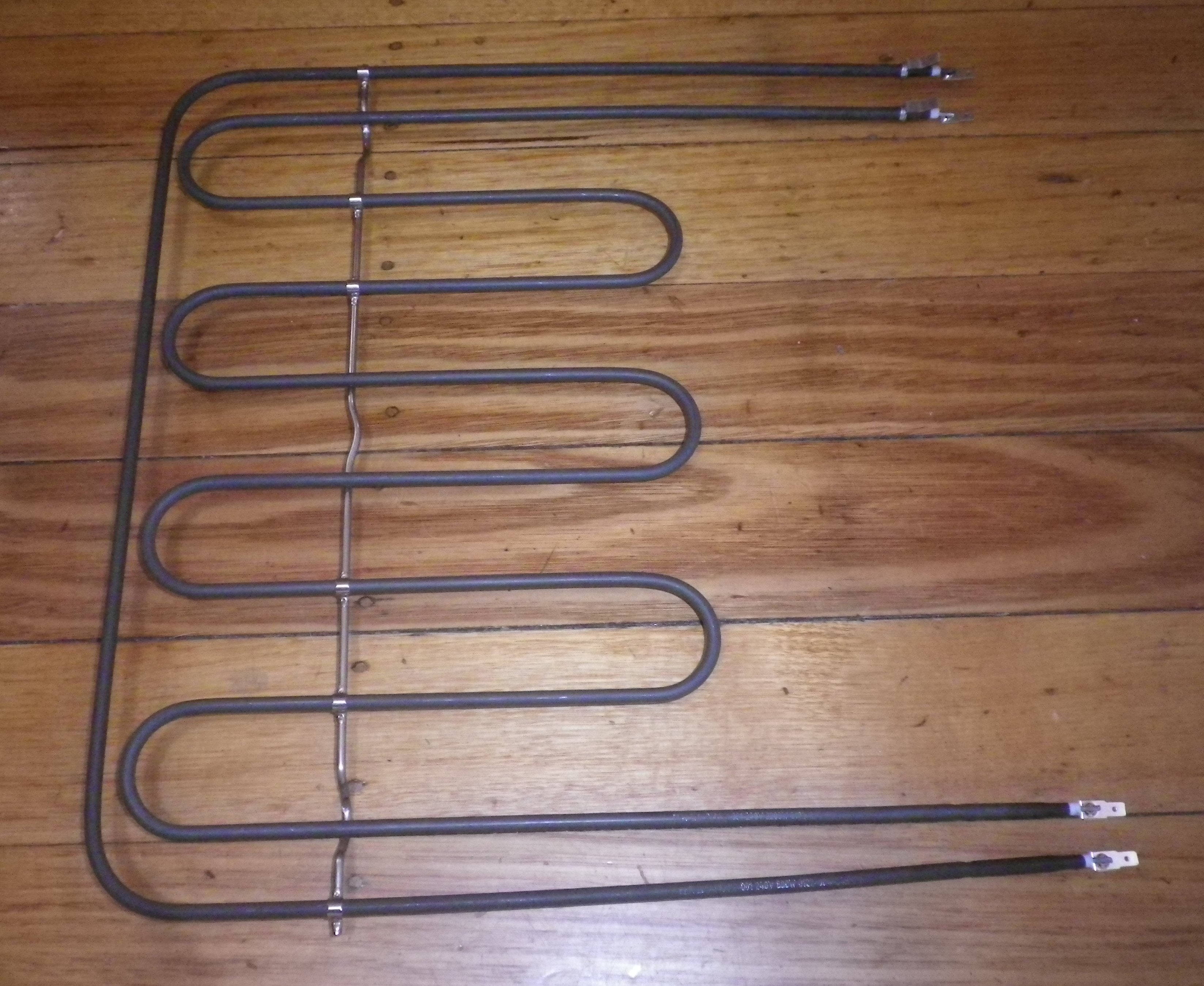 Westinghouse 2200W/800W Short Grill Boost Element - Part #4055549861