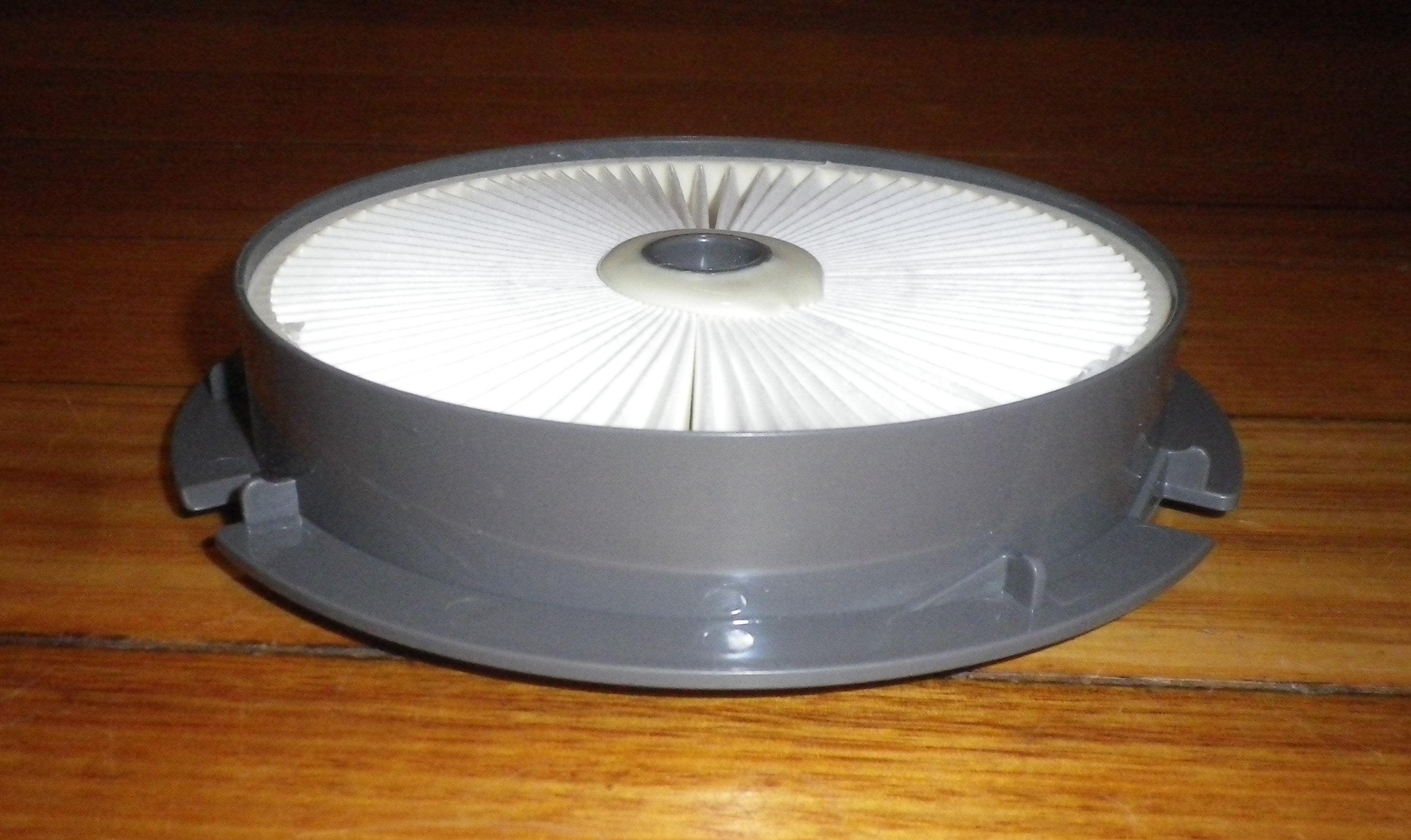 Authentic Vax Workman Hepa Filter - Part No. C5930 for VCC-05, VCC-07