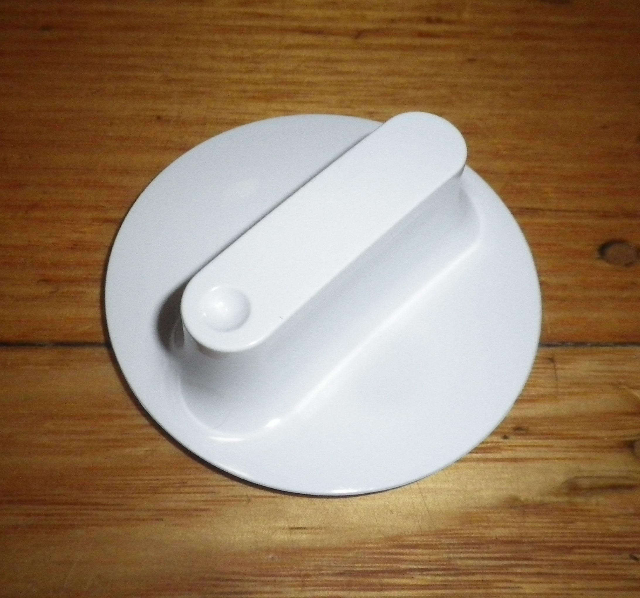 Simpson Early SWT Series Washing Machine Cycle Selector Control Knob - Part Number 119400500