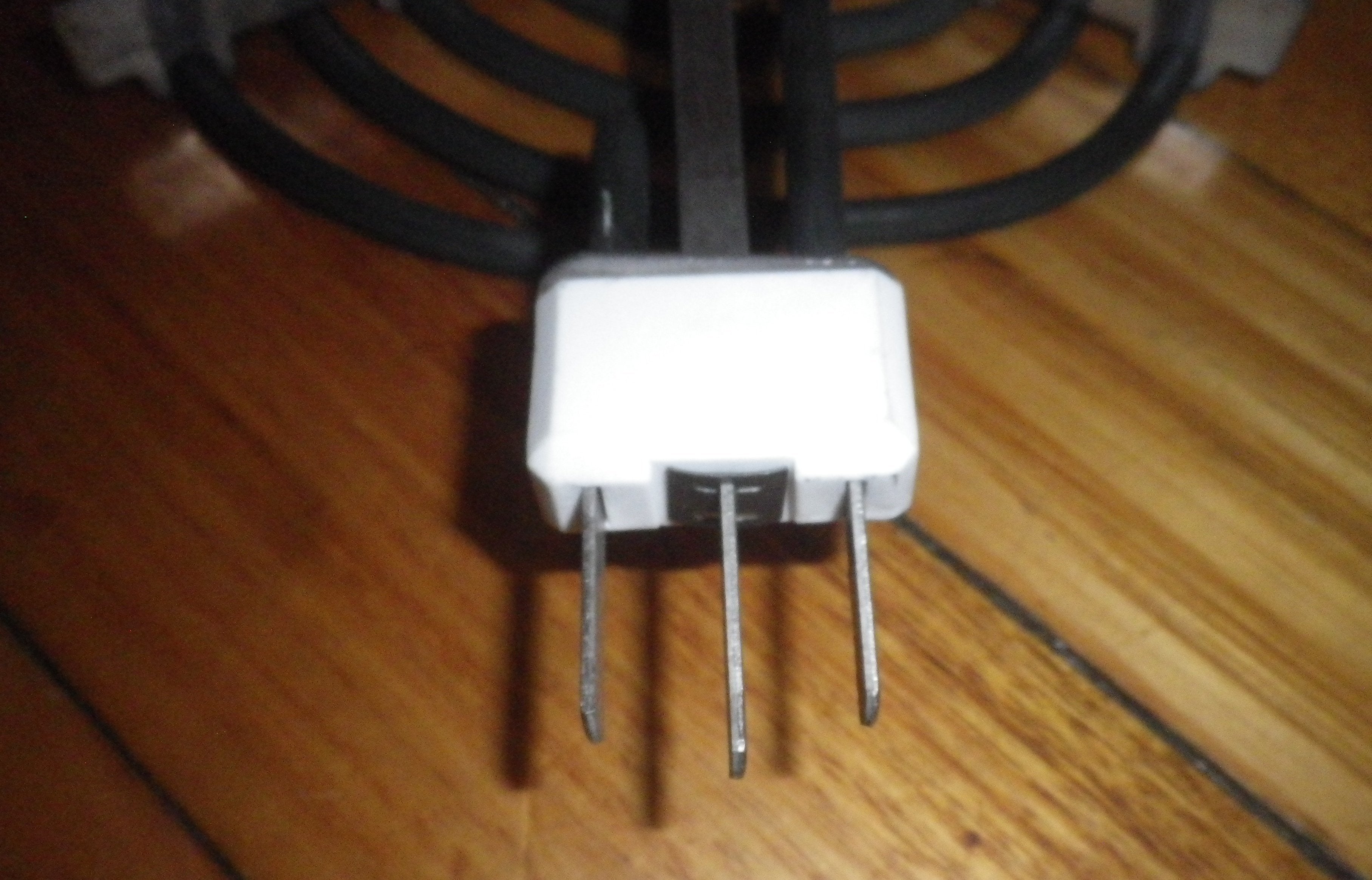 Westinghouse 8' 2100-Watt Plug-in Hotplate (Part # TH8299, Replaces 1248-10)