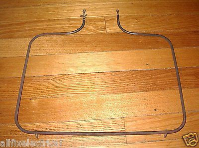Pre - owned Fisher & Paykel Shacklock Replacement Double Oven Element Suitable for Small Ovens - Part # 572860