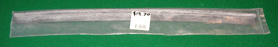 High - Quality Vulcan Dishlex Mark 7 and Mark 8 Dishwasher Upper Door Seal - Replacement Part # 7021966