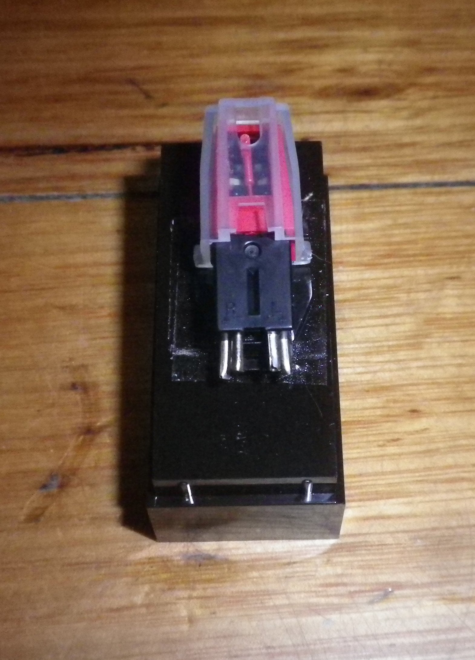 Philips General - Purpose CZ800 Ceramic Cartridge Equipped with Diamond Stylus - Part Number PC30