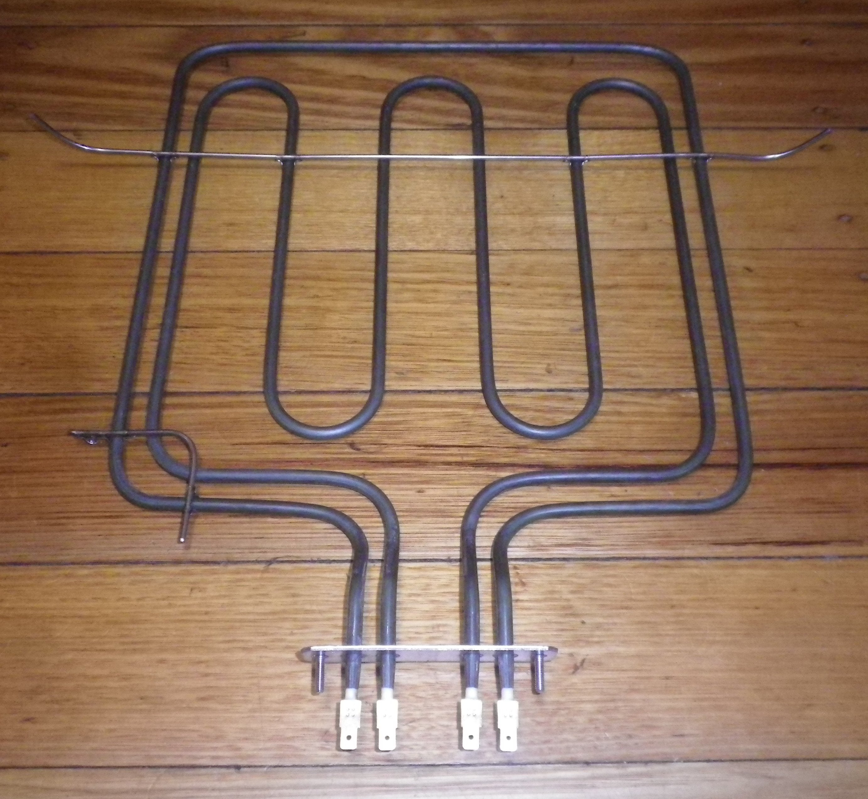 Gorenje, Kleenmaid 2000W/900W Compatible Grill & Top Oven Element - Part GN616025