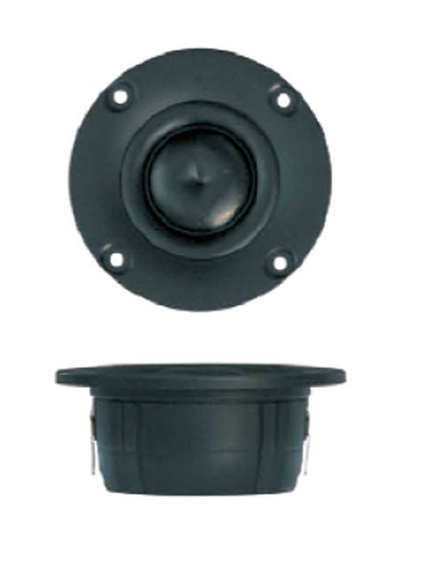 High - Performance SB Acoustic Neodymium Ring Dome Tweeter - SB29RDNC - C0004