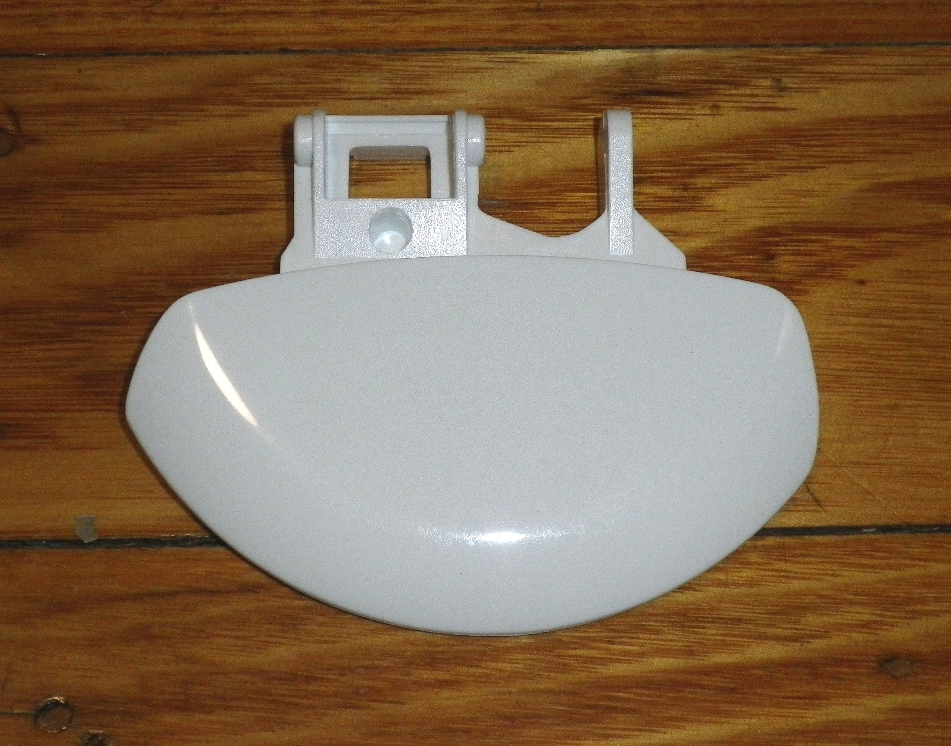 Simpson 45S557E Front - Loading Washing Machine Quality Door Handle Lever - Part #1320162025