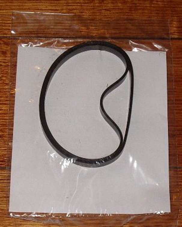 Volta 600, 1400, 1500 Series Upright Vacuum Cleaner Replacement Agitator Belt Pack of 2 - Part DB17