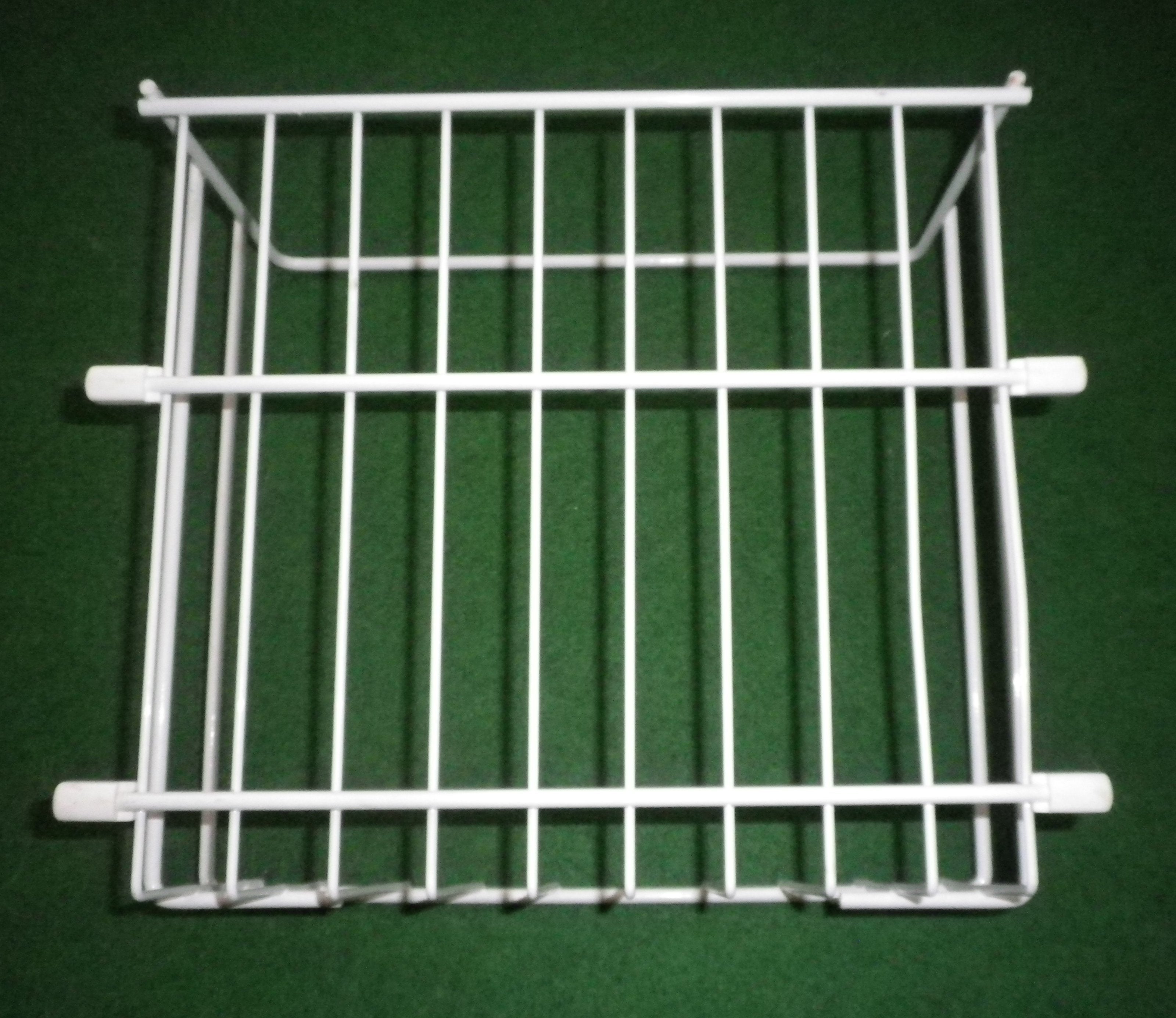 Pre - owned Westinghouse RS623S Top Freezer Basket - Part # 1406067SH
