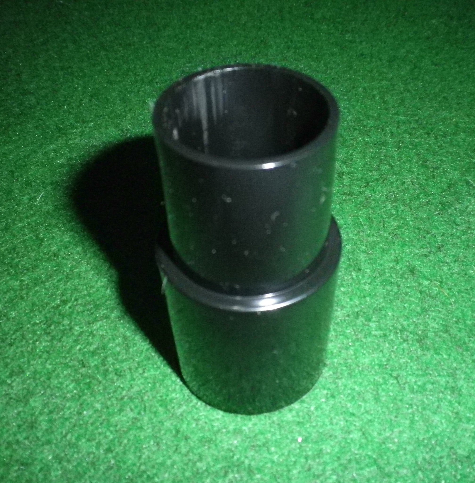 32mm Male to 35mm Female Vacuum Tool Adapter - Part # ADAP3