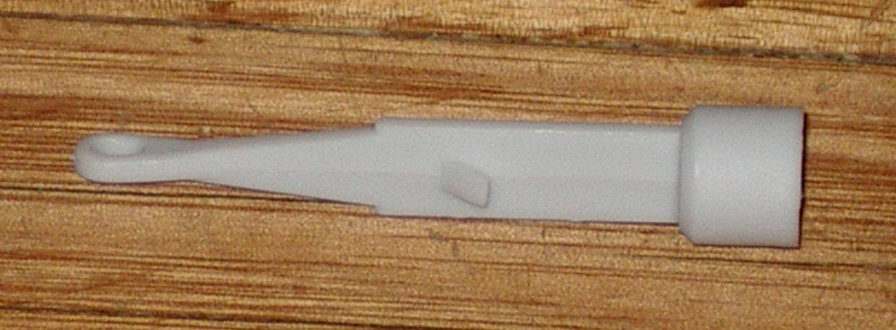Compatible Drum Support & Spigot Kit # UNI252 for Simpson Sirocco, Westinghouse Dryers