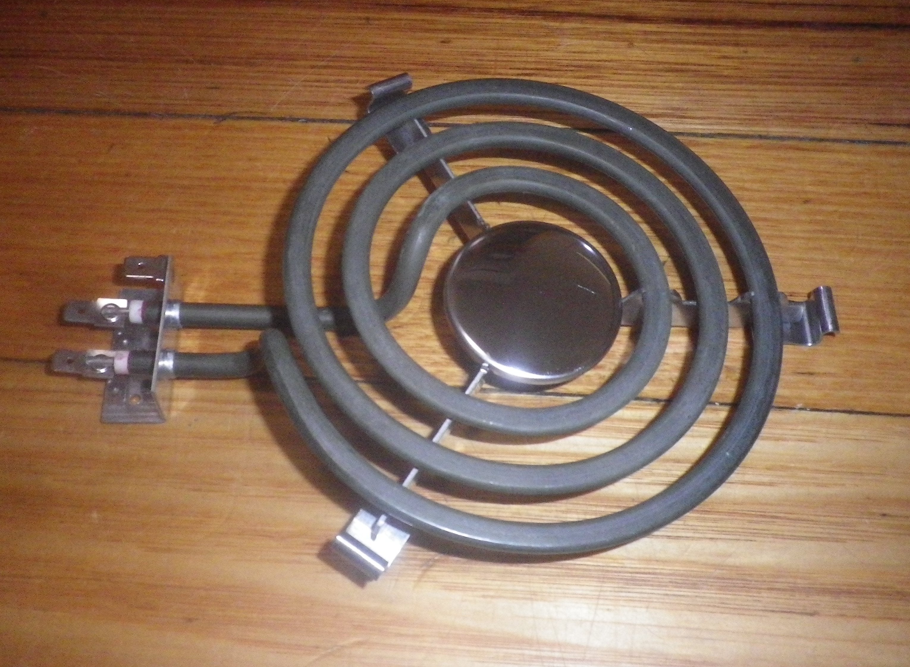 Westinghouse 145mm Built - in Electric Hotplate Appliance Part - Model HP - 02