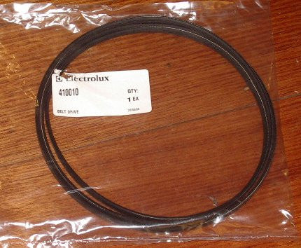 High - Quality Replacement Dryer Drum Belt for Hoover, GE, and Narta Appliances - Part # 410010