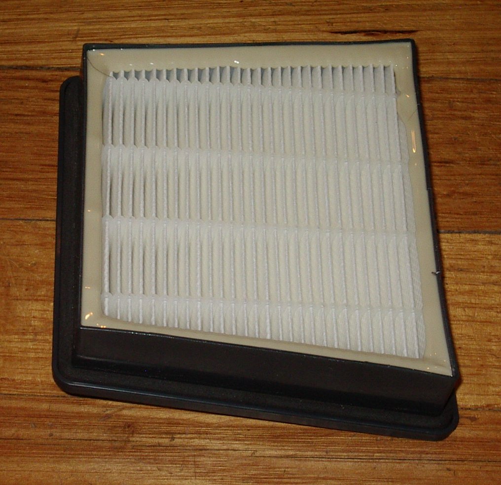 Volta Mega and Ultima Gen3 U5010, U5011 High - Efficiency Hepa and Micromesh Vacuum Cleaner Filter Set # F160