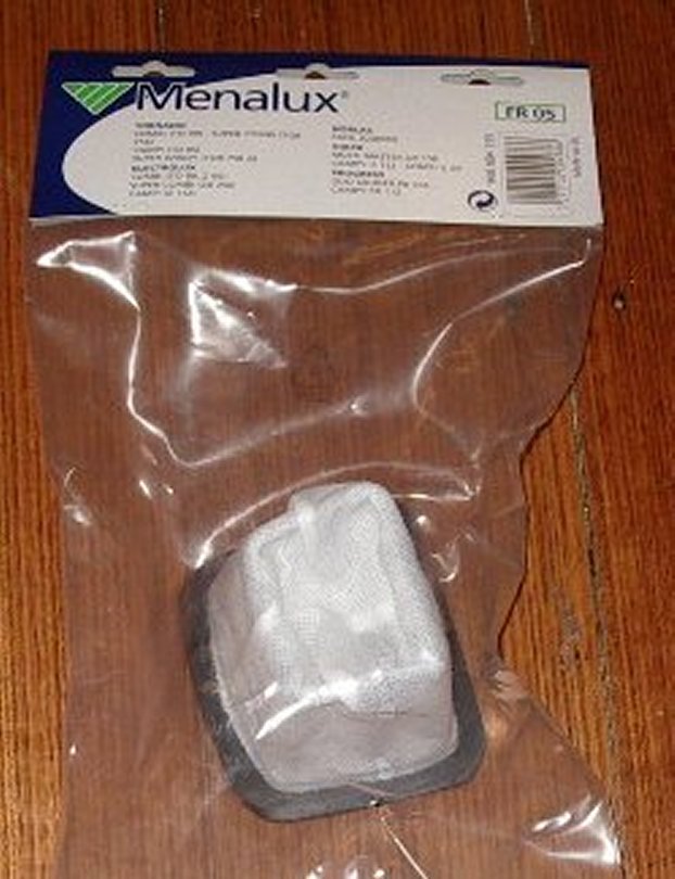 High - Quality Volta UB156, UB156C, UB156D Multi - Master Dustbuster Replacement Filter - Part Number FR05