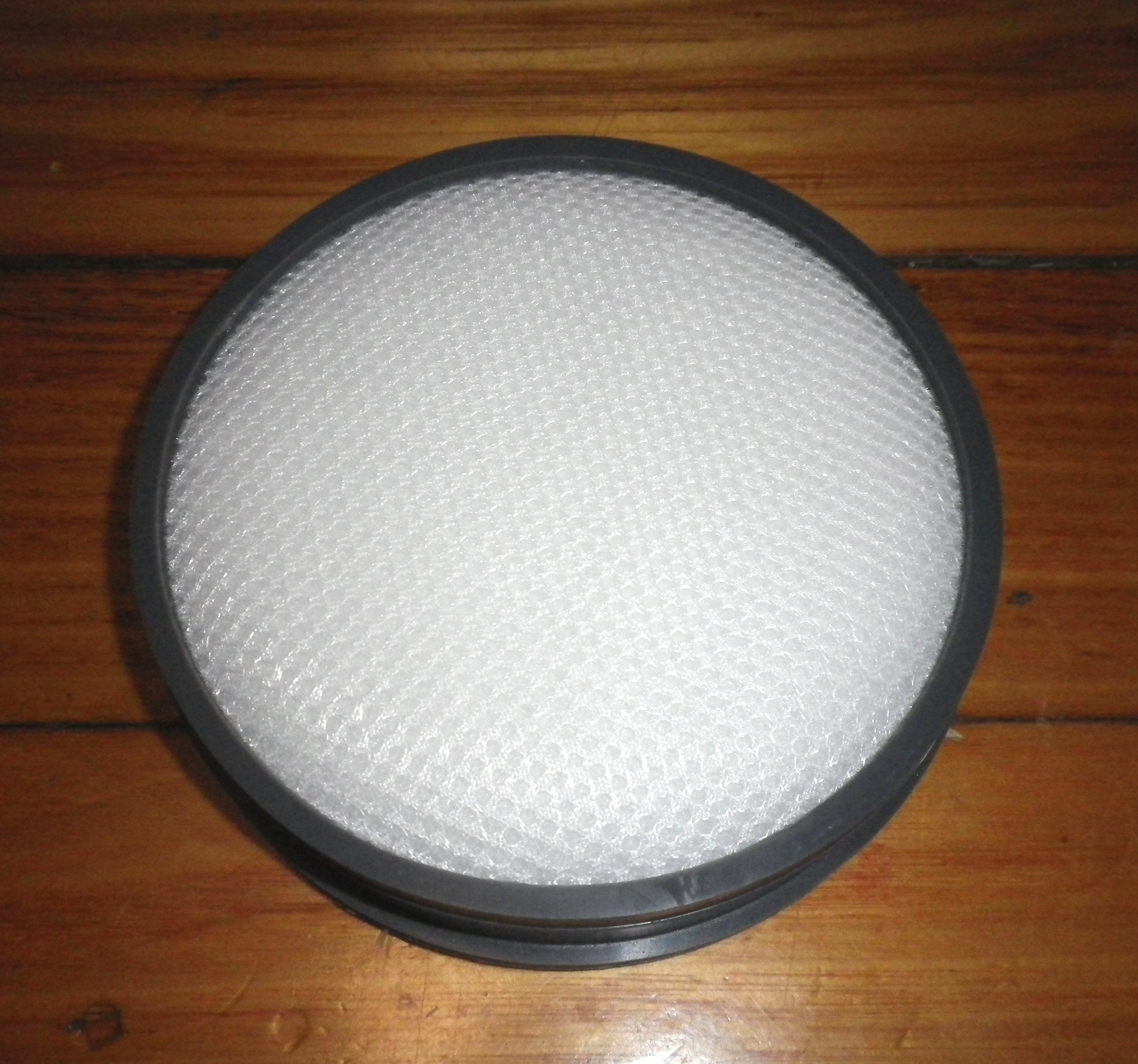 Vax Authentic VAU1200, VARU1200, VX55 Air High - Efficiency Hepa Filter Set - Part Number VAUFLT