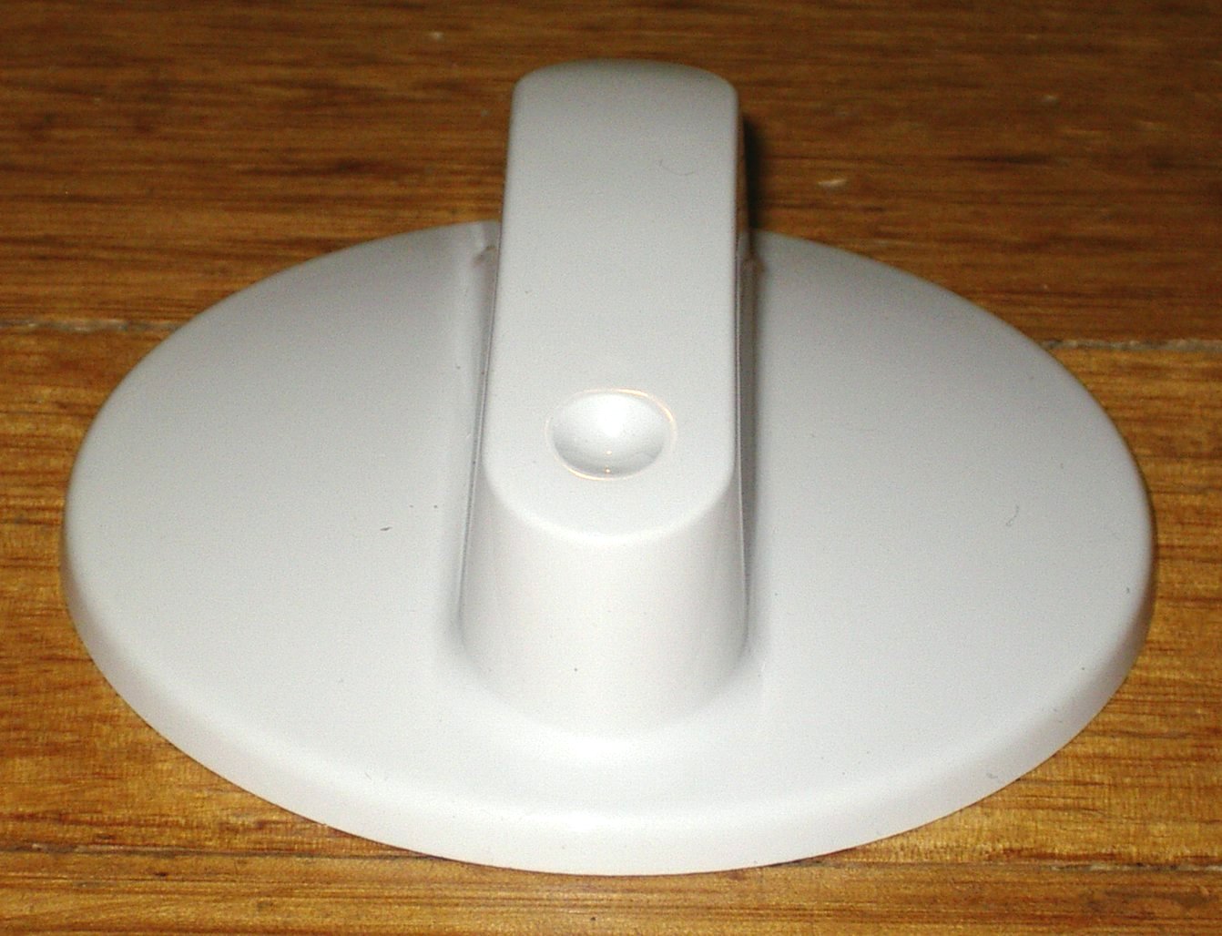 Simpson Eziset Automatic Washing Machine Cycle Selector Control Knob - Part Number 0019238001