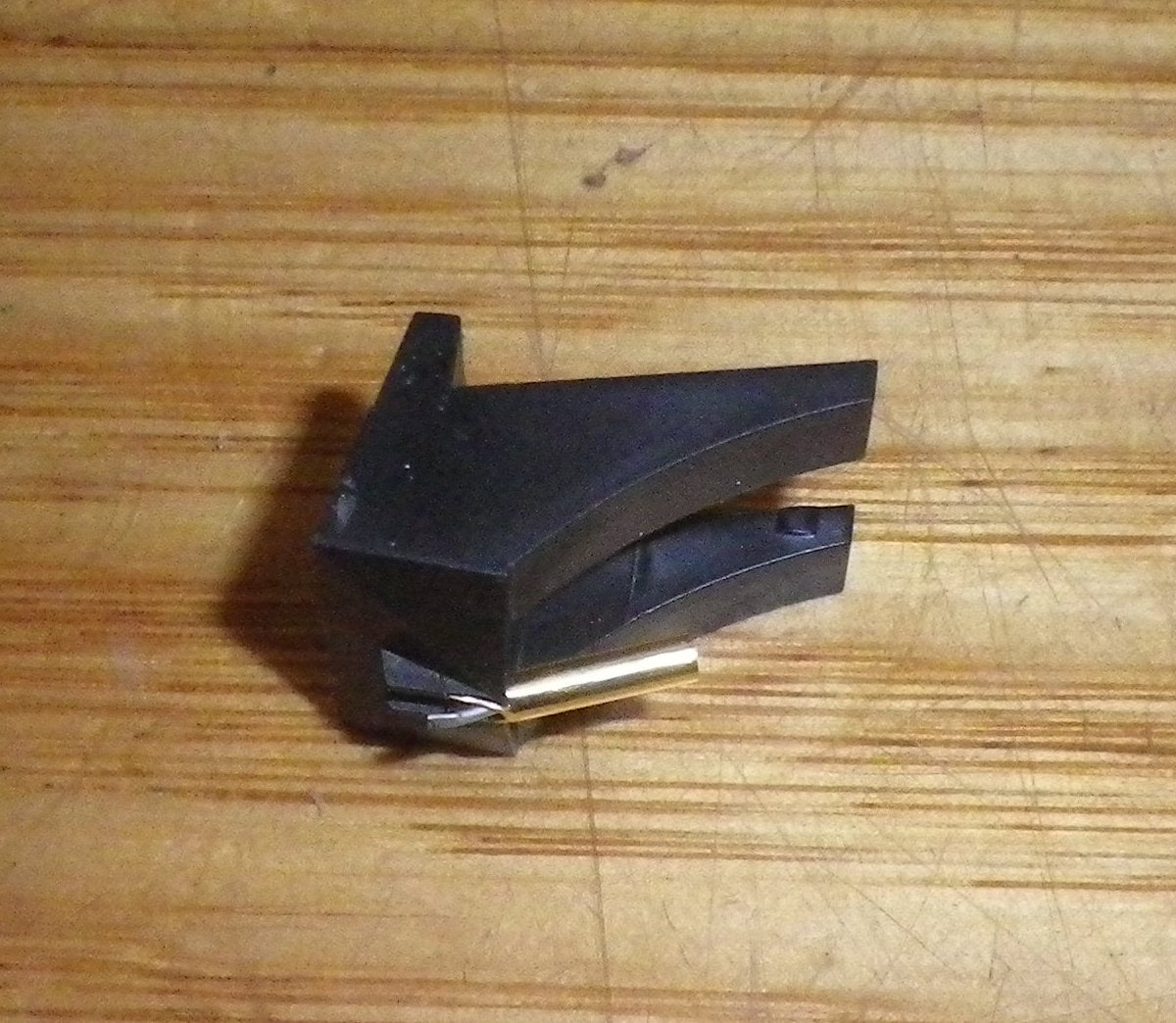 High - Quality Compatible Turntable Stylus for National Panasonic EPS205 - Part D7300SR