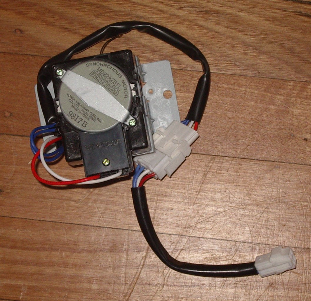Simpson Eziset 950 Automatic Washing Machine Brake Motor Assembly Replacement Part # 0214204002