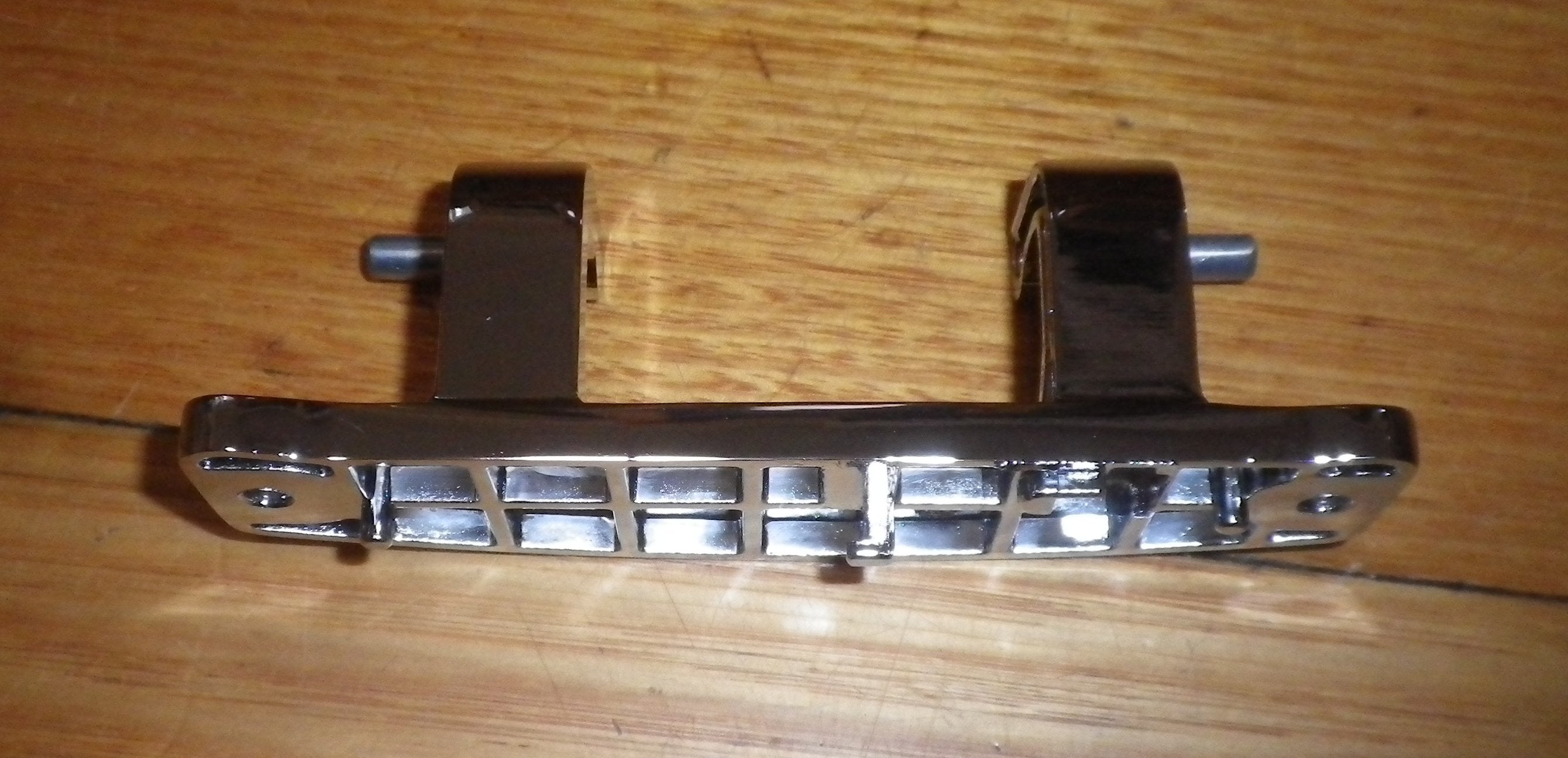 High - Quality Replacement Front Loader Washer Door Hinge for Haier HWF12D1W1 - Part Number H0020101300B