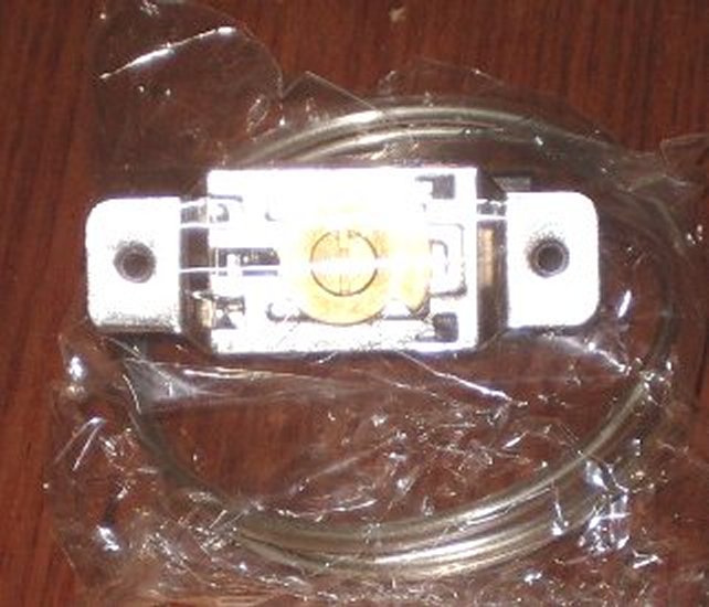 Universal Thermostat for Water Bottle Coolers - Part Number RF168, Similar to VB7