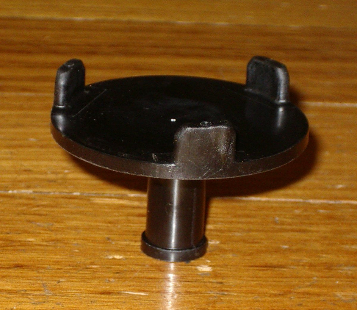 High - Quality Sharp Microwave Oven Plate Drive Coupling Replacement Part # NCPL - A058WRFZ