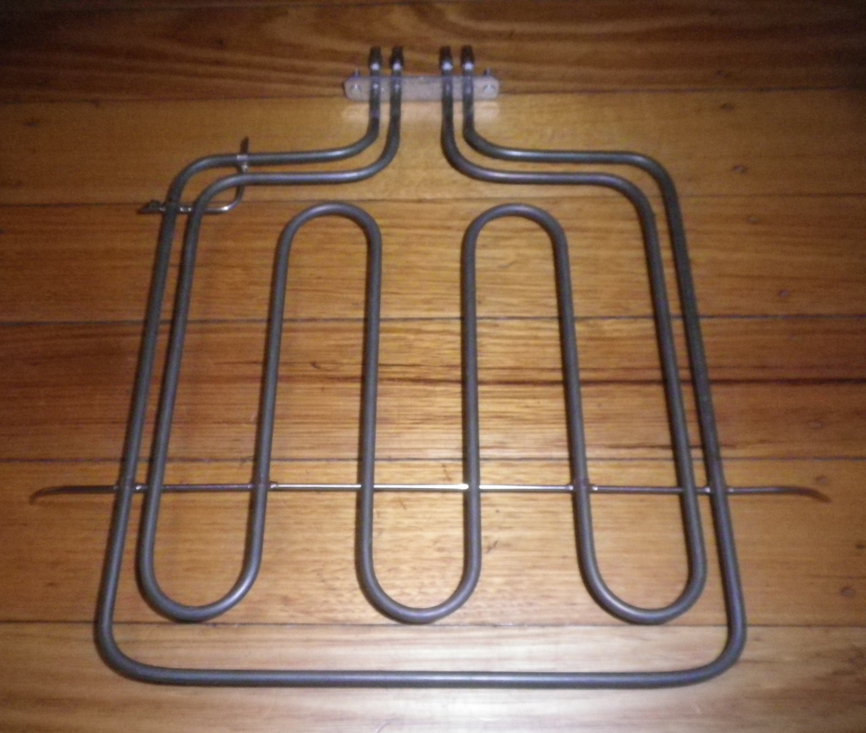 Gorenje, Kleenmaid 2000W/900W Compatible Grill & Top Oven Element - Part GN616025