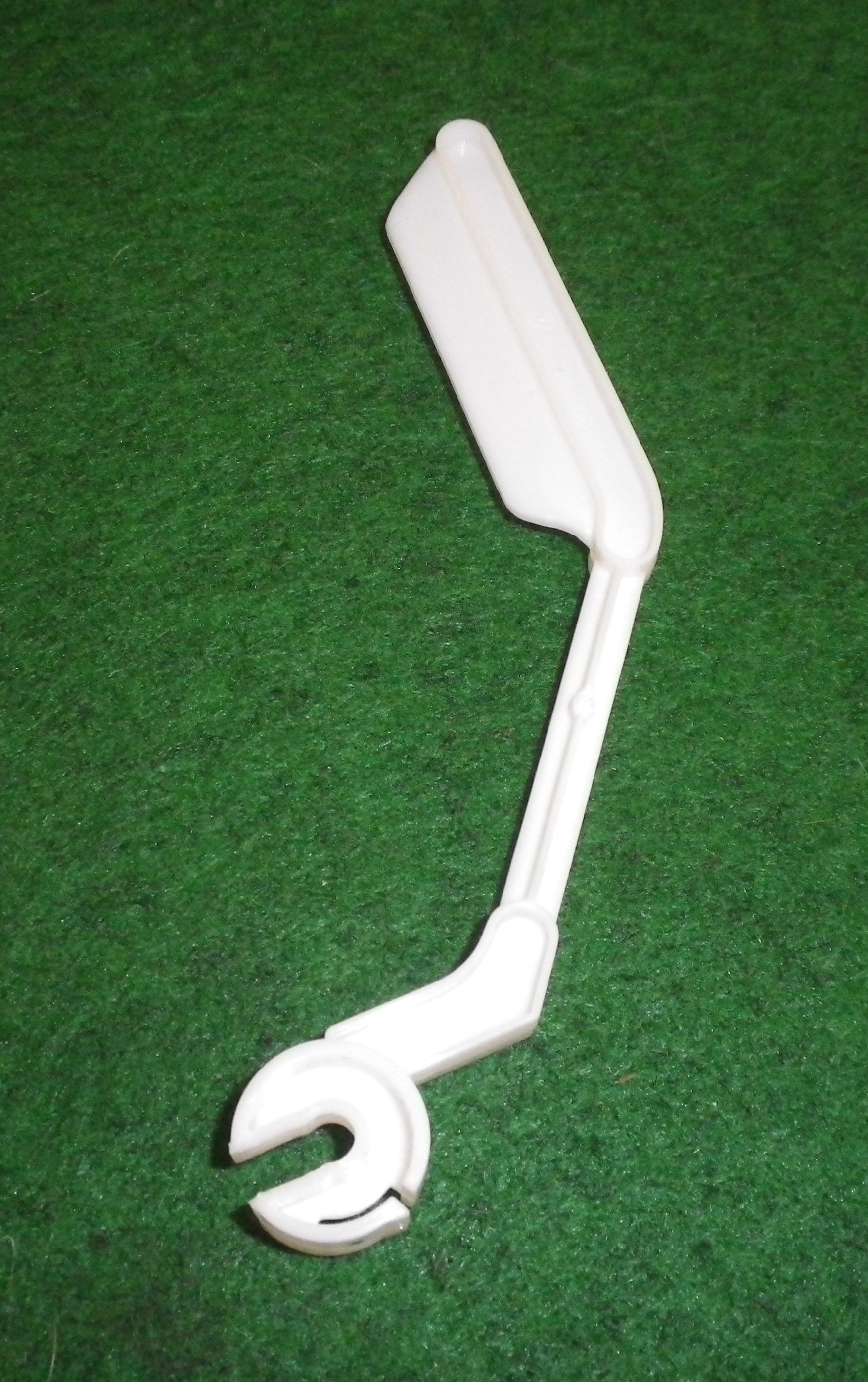 Simpson Eziset and Westinghouse LT Series Automatic Washing Machine Out-of-Balance Lever - Replacement Part # 1192453007
