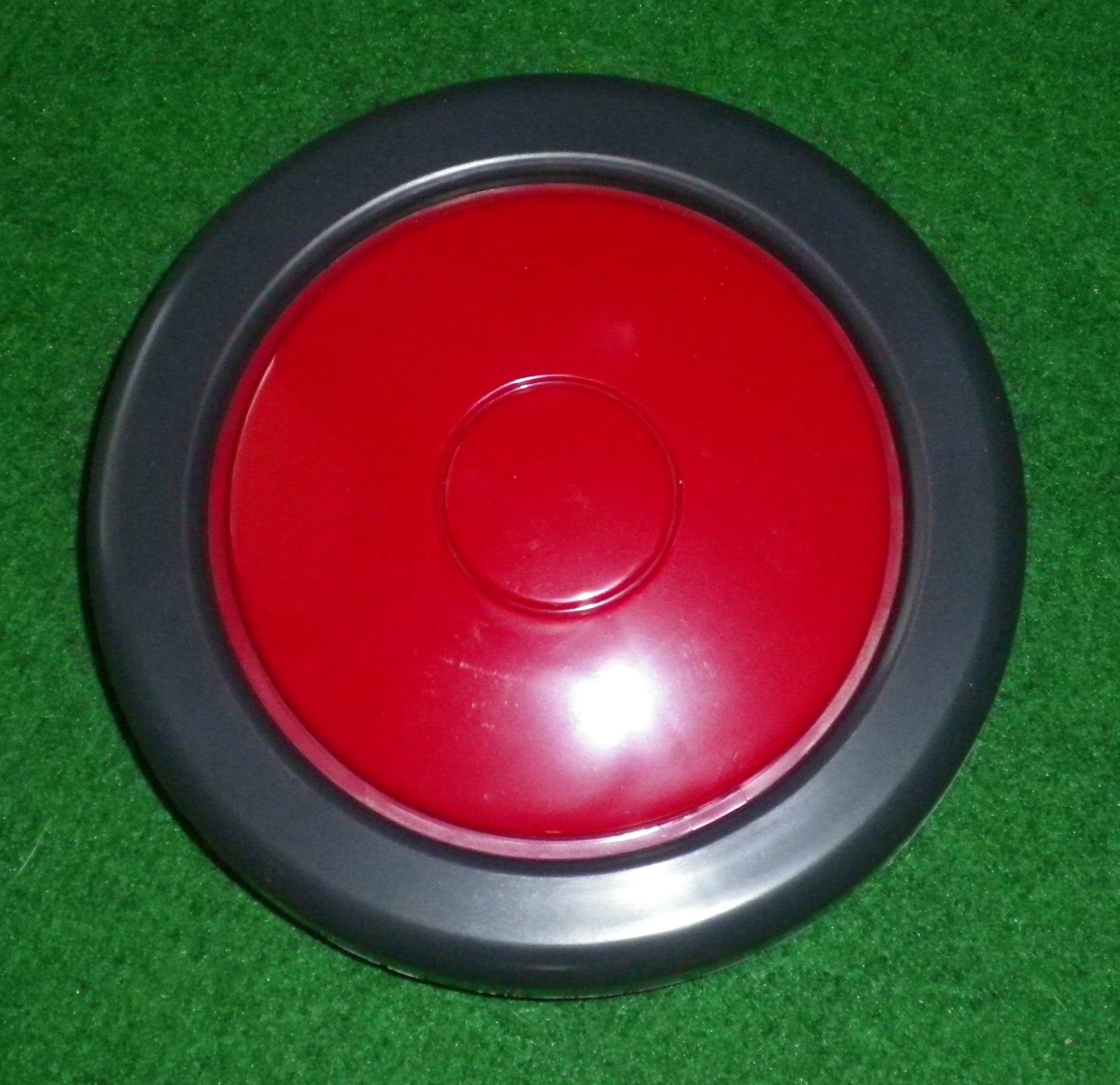 Volta Ultima U5007 Rear Wheel with Red Insert - Part A0200890034