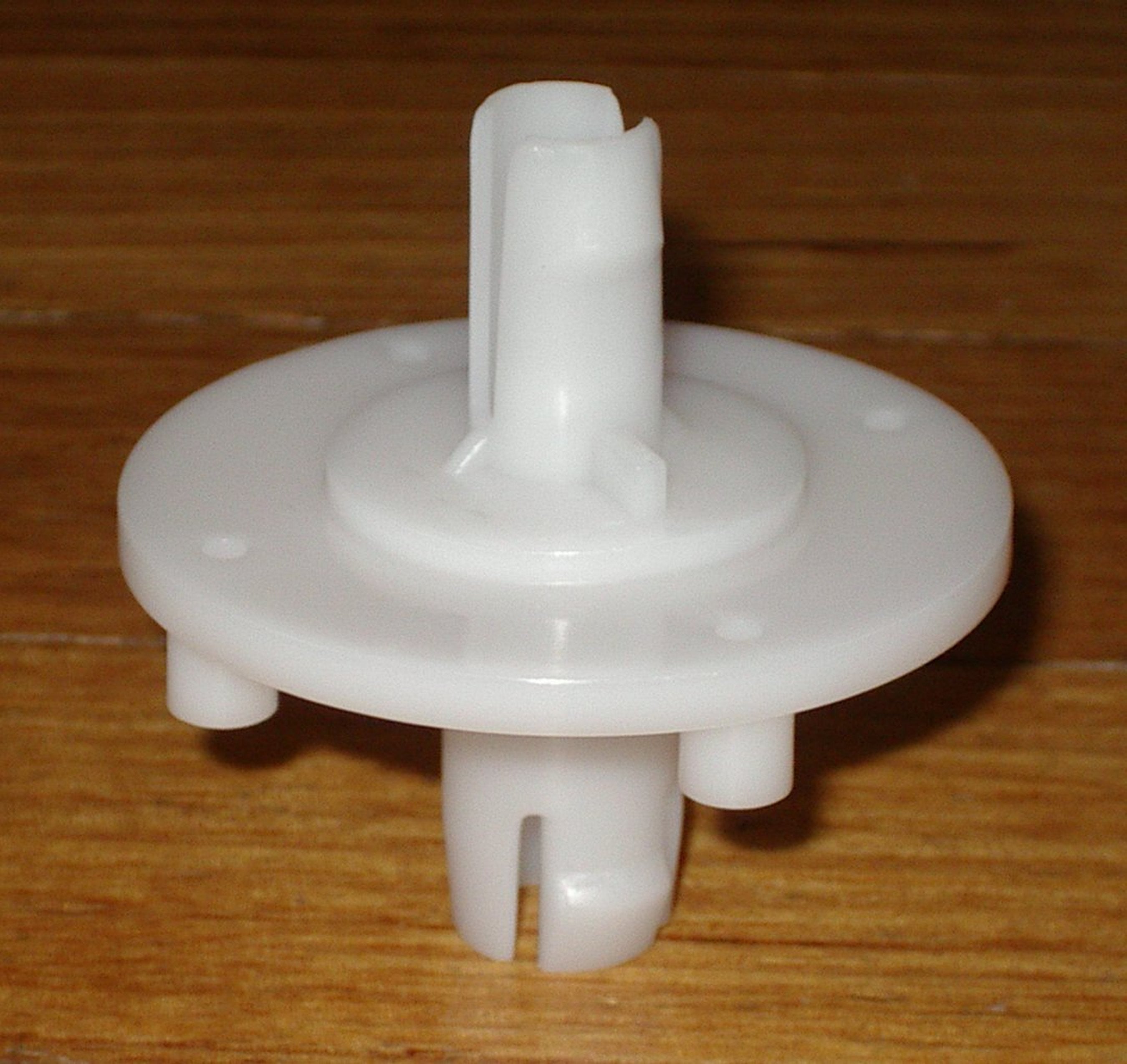 Compatible Drum Support & Spigot Kit # UNI252 for Simpson Sirocco, Westinghouse Dryers