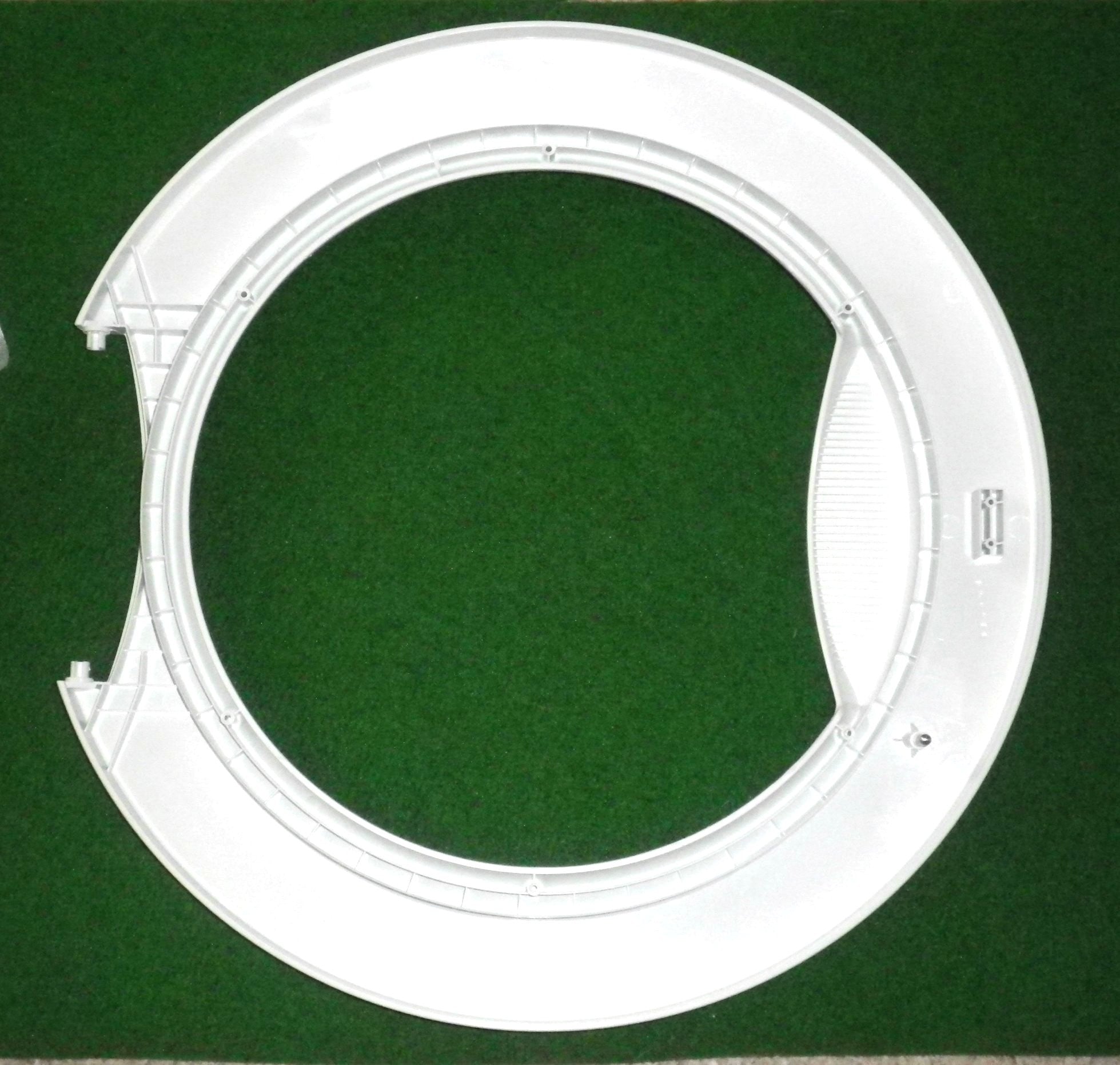 Haier HDY - D60 Dryer Door Complete Moulding Accessory - Replacement Part # H0180200054