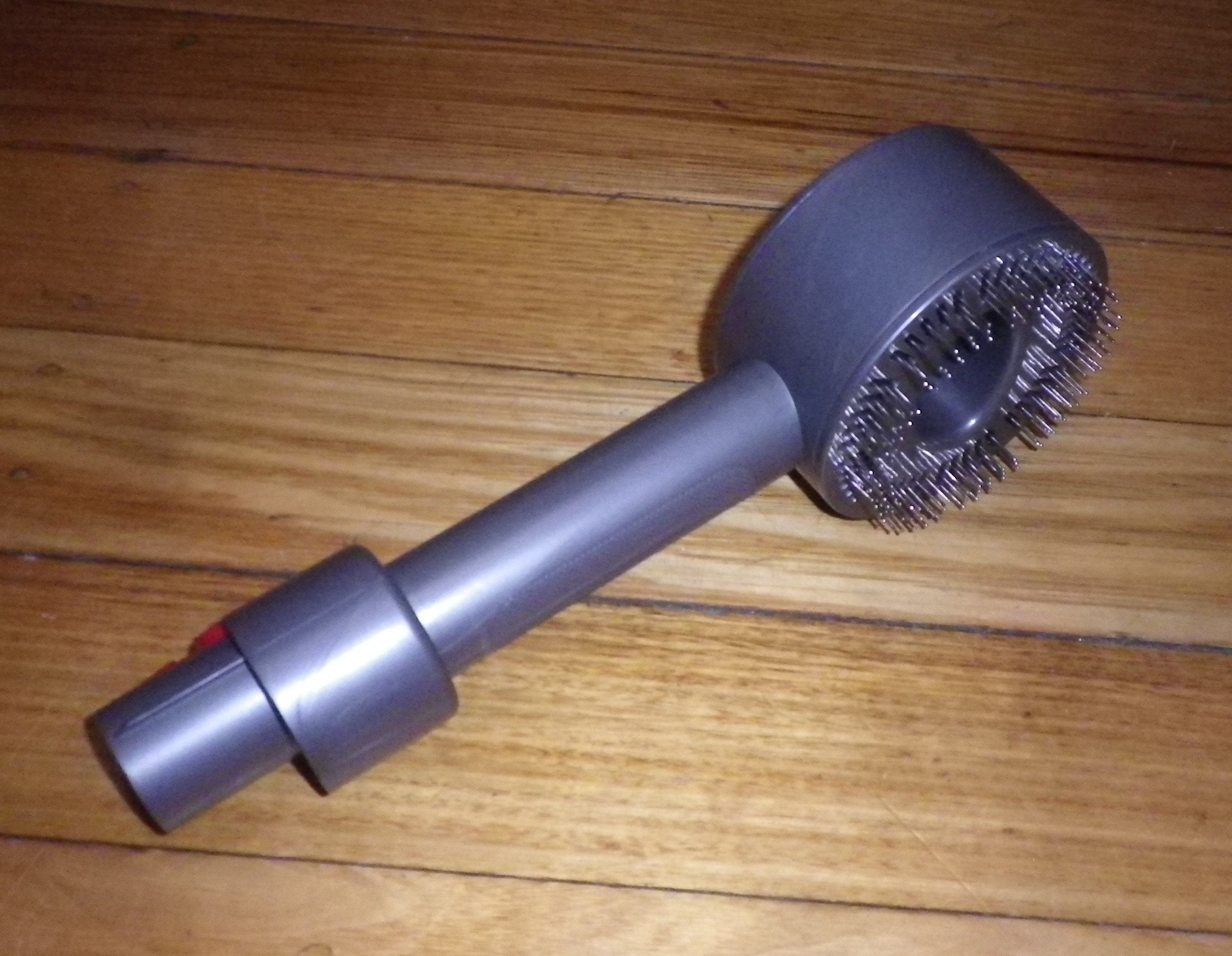 High - Quality Handheld Pet Vacuum Cleaning Brush Compatible with Dyson V7, V8, V10, and V11 - Part Number DYS049