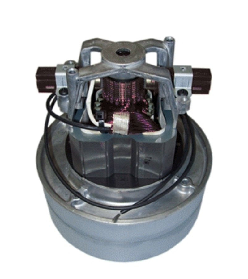 High - Performance Compatible Vacuum Cleaner Motor Fan Unit for Numatic Henry, Pullman AS5, and Miele - Part # 119655 - 00, M030