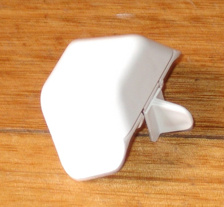 Simpson Eziset 450, 550 L Series Plastic Lid Magnet Housing - Part # 0133200056