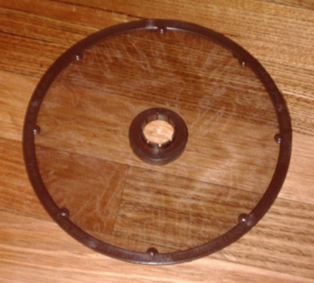 Non-original Simpson, Westinghouse Dryer Mesh Lint Filter - Part # D045