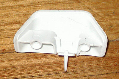 Simpson Eziset 800 and Eziset 950 L Series Washing Machine Lid Magnet Plastic Housing - Part Number 0133200068