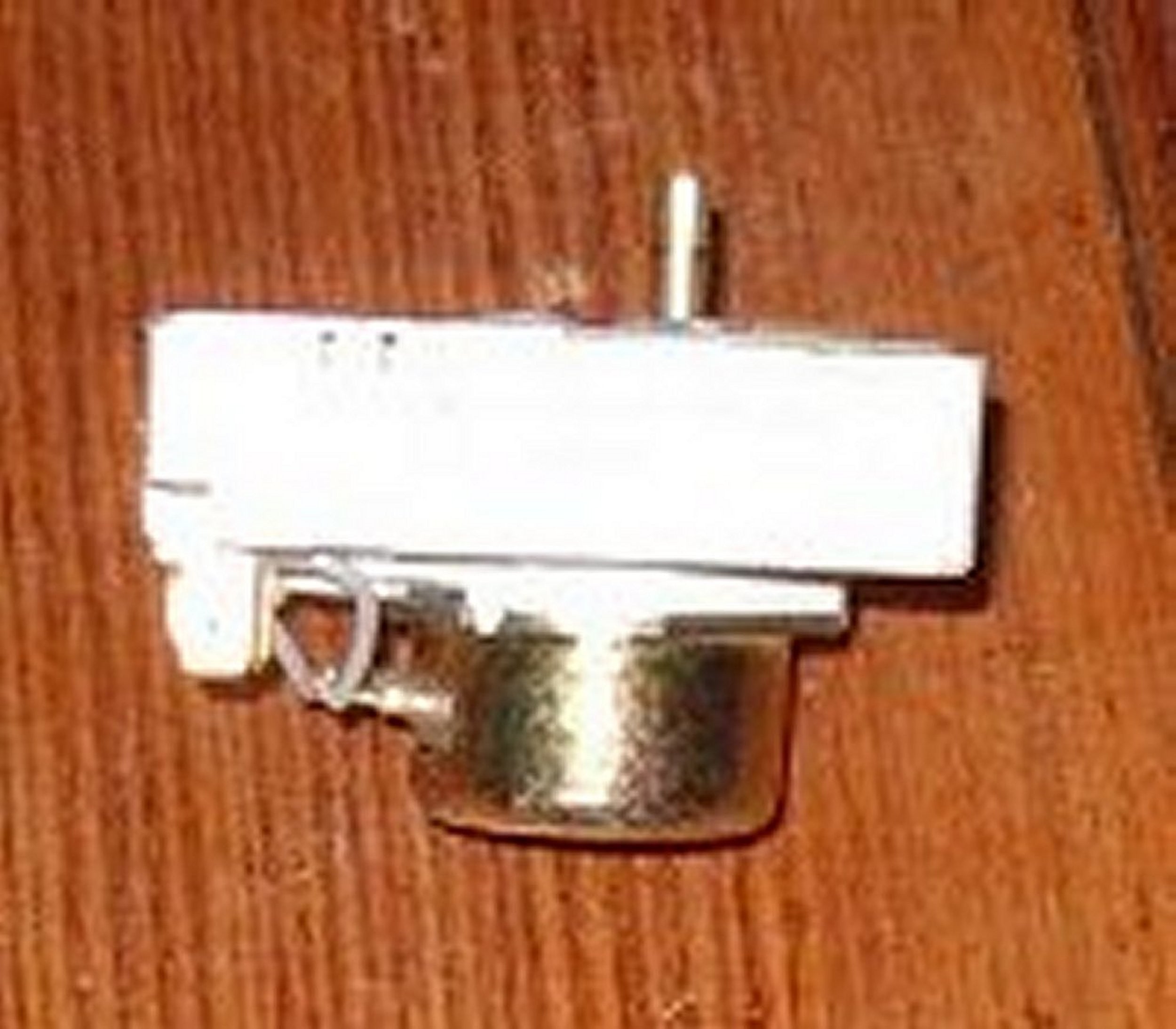 Hoover Apollo Dual Heat Single Direction Dryer Timer - Part # 47576401