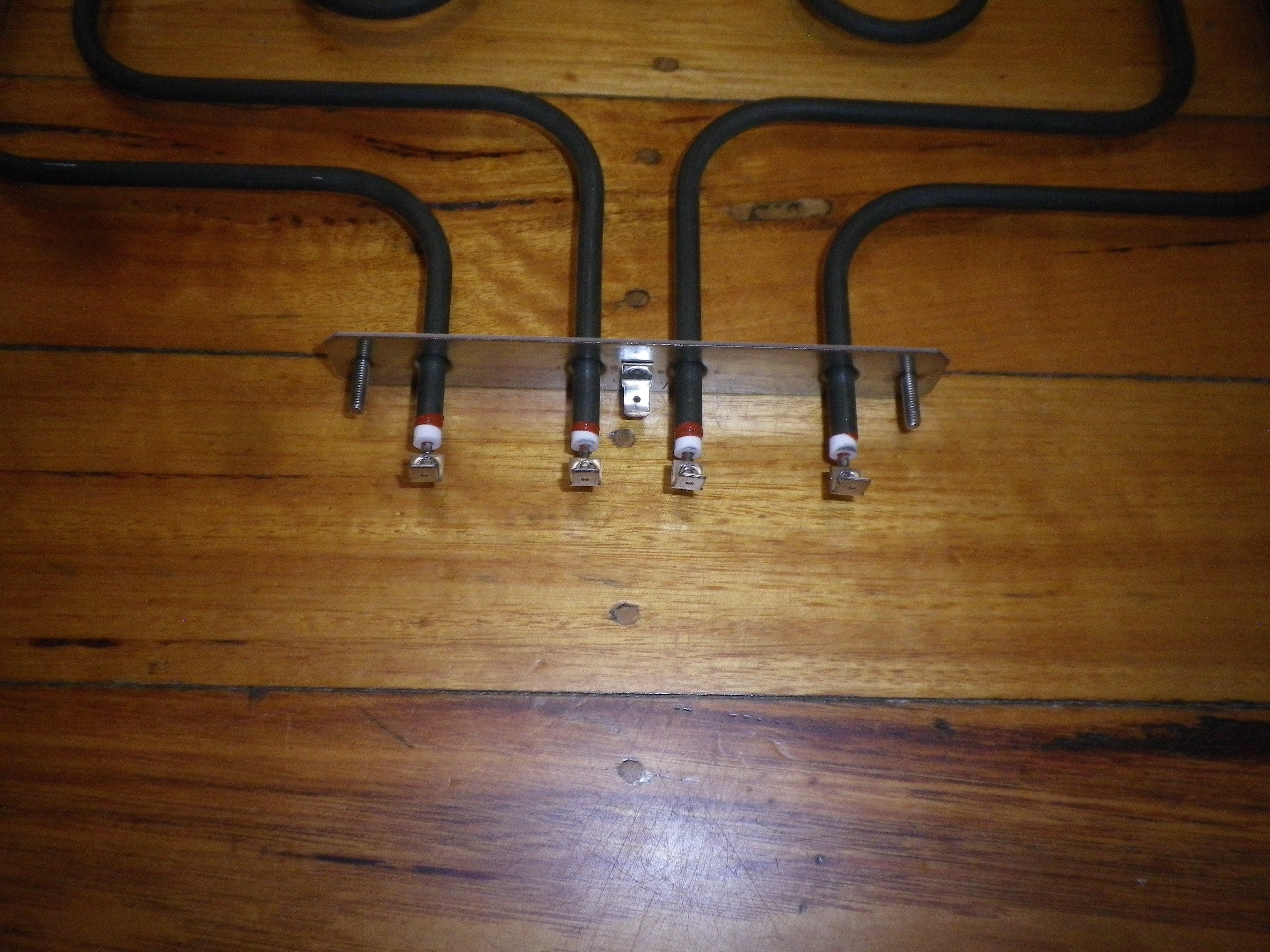 Smeg 1960W/870W Dual Oven & Grill Element - Part IM93-07