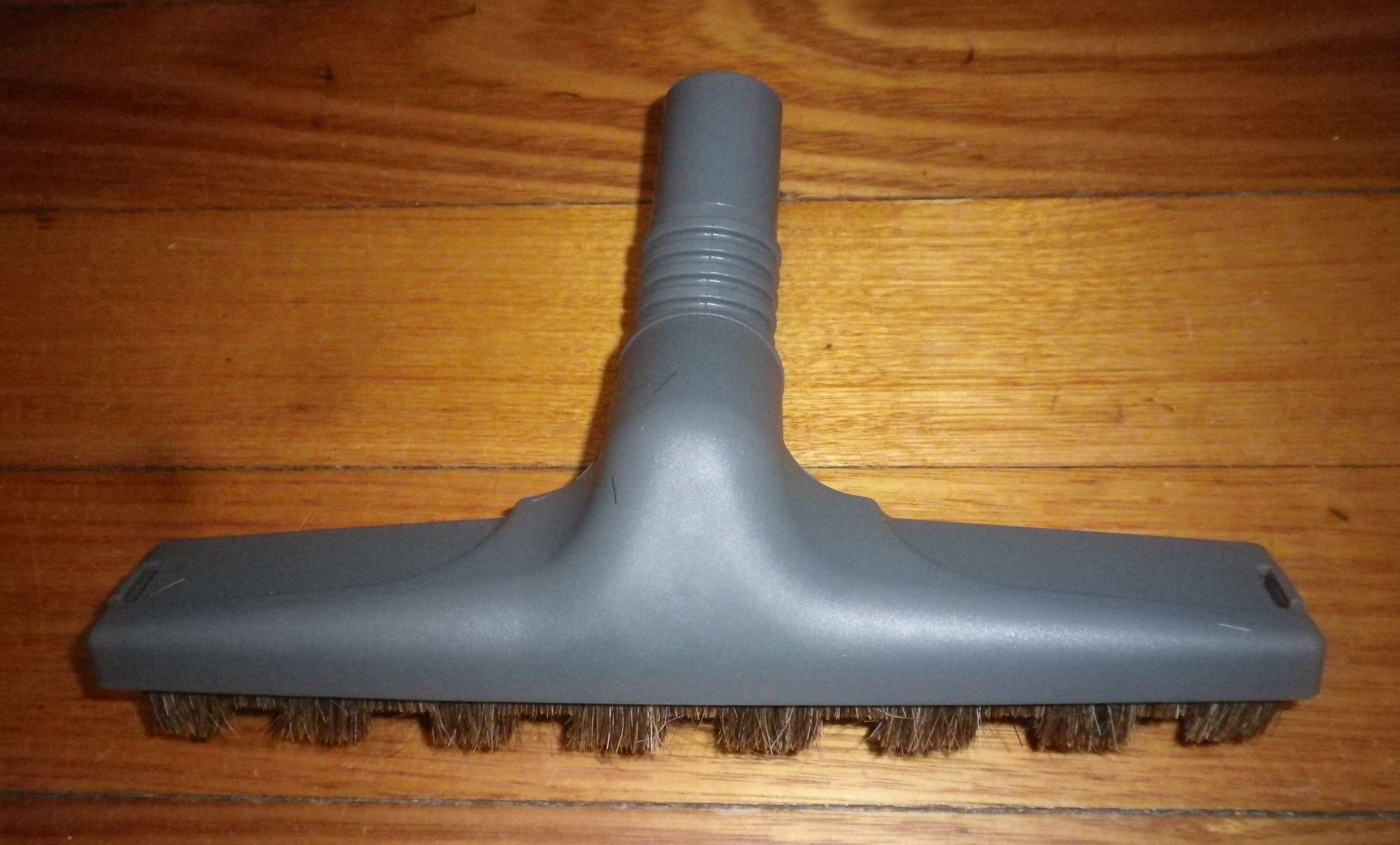Authentic Zelmer Solaris and Solaris Twix Vacuum Cleaner Hard Floor Cleaning Tool - Part Number FTH - ZEL