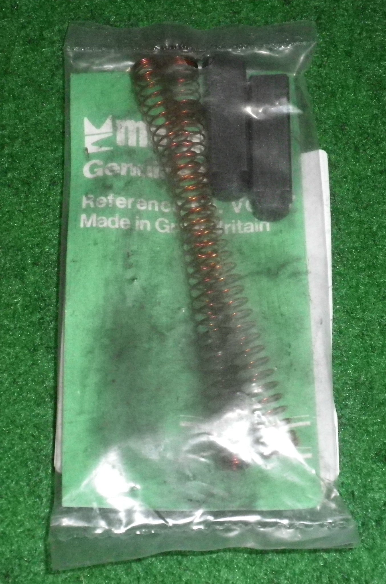 High - Quality Hoover Constellation Vacuum Cleaner Motor Carbon Brushes Replacement Parts - Part # CAR15, VC107