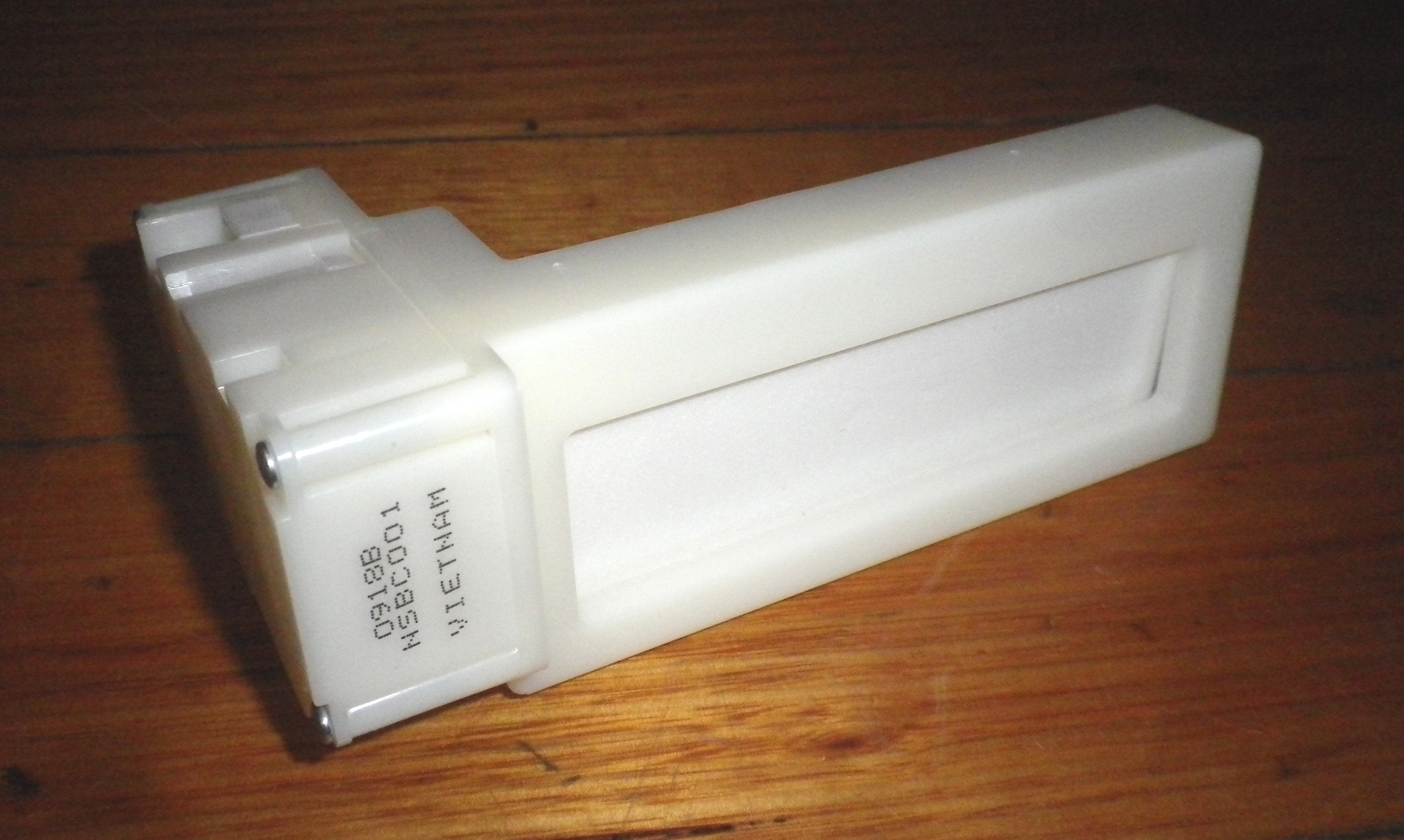 Motorized Baffle Kit for Electrolux and Sharp French Door Fridges #DTHM - A031CBKZ, RF329