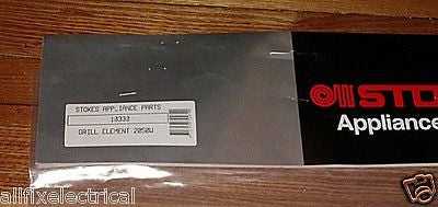 Simpson 2050W Grill Heating Element - Part No. 10330