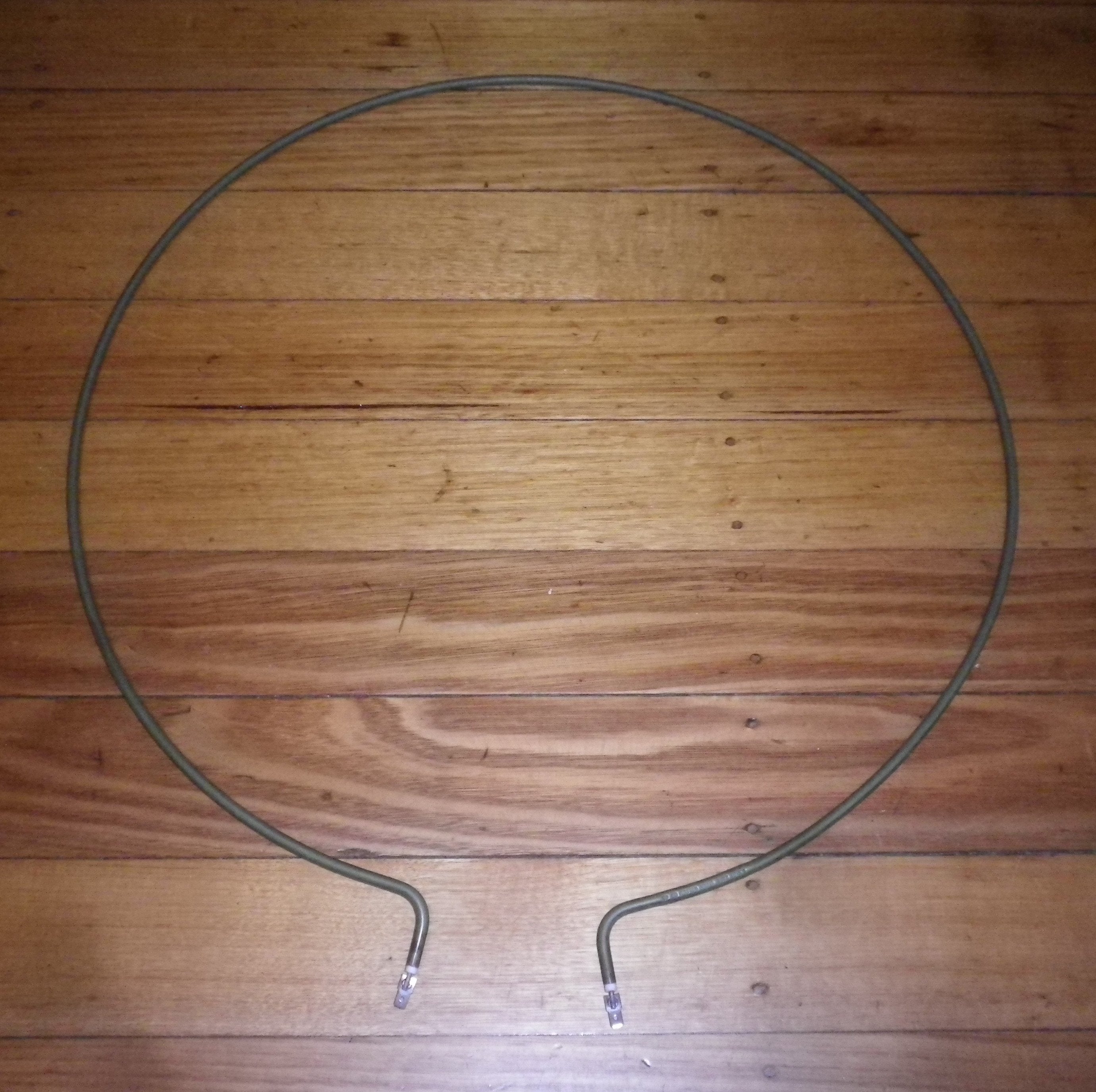 New 1800-Watt Heating Element for Simpson and Westinghouse Dryers - Replacement Part # 4055917902